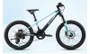 XDS 前避震鎂合金兒童20"山地車 